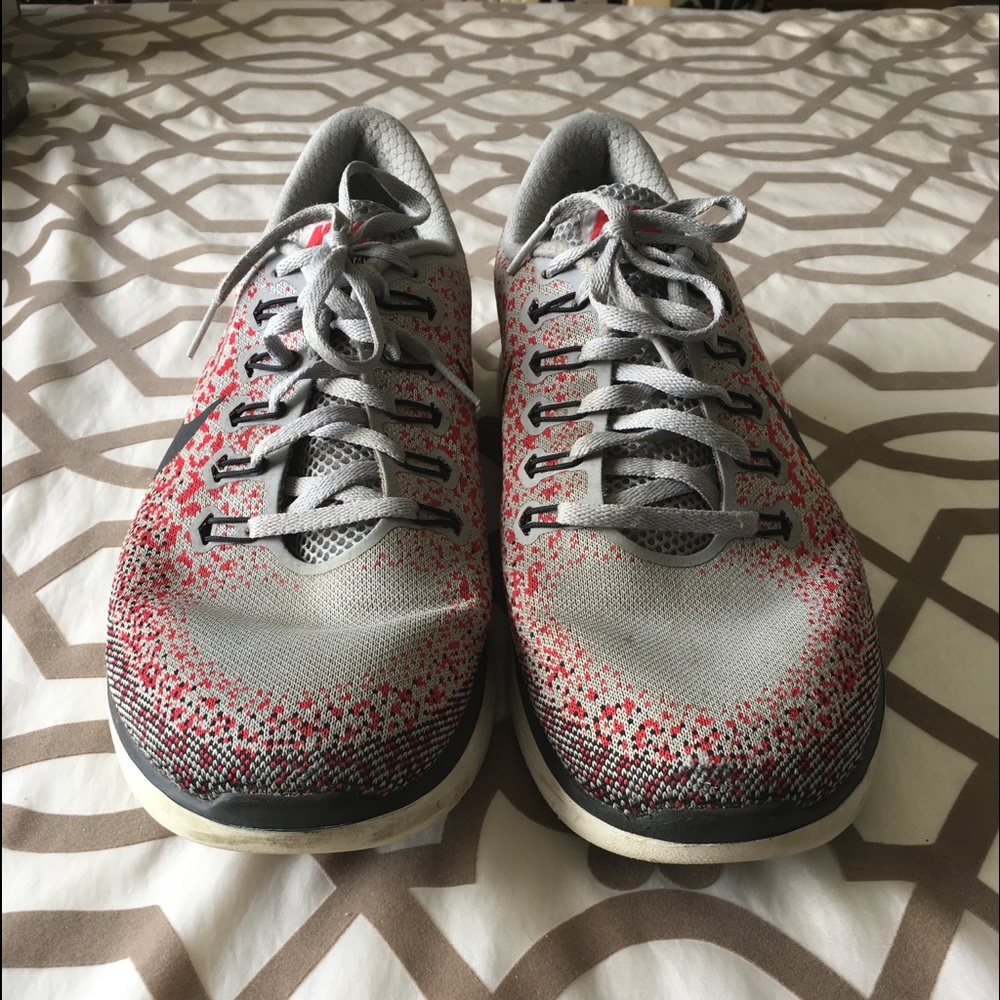 Nike Running shoes
